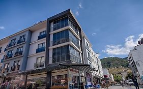 Midtownfethiye Residences By Frz